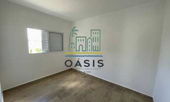 Imagem 6: Apartamento para venda tem 94 metros quadrados com 3 quartos em Residencial Amazonas - Fra