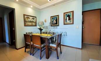 Imagem 4: Apartamento - Floradas de São José - Residencial Flórida - 74m² - 3 Dormitórios