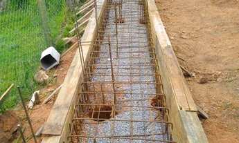 Imagem 7: Terreno à venda, 554 m² por R$ 310.000,00 - Condomínio Santa Helena II - Bragança Paulista