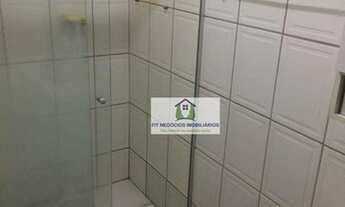 Imagem 5: Apartamento com 3 dormitórios à venda, 94 m² por R$ 320.000,00 - Higienópolis - São José d