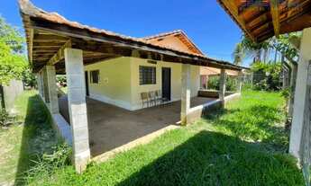 Imagem 3: Rancho com 2 dormitórios à venda, por R$ 180.000 - Bairro da Mina - Botucatu/SP