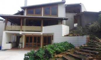 Imagem 4: Atibaia - Casa Padrão - JD. SÃO NICOLAU