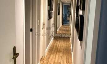 Imagem 5: Apartamento para aluguel e venda possui 125 metros quadrados com 4 quartos