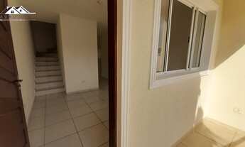 Imagem 5: Sobrados novos para venda de 2 dormitórios no Pouso Alegre !