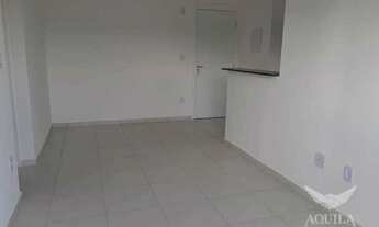 Imagem 3: APARTAMENTO 49M ² VILA FIORI - RESIDENCIAL PLATINUM - 2 DORMITÓRIOS - VARANDA- 1 VAGA