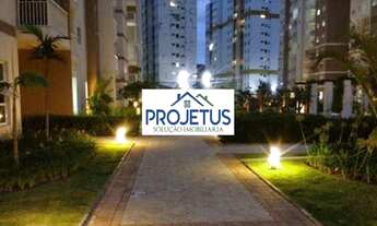 Imagem 4: Apartamento para venda 107 m2. Excelente preço! Com lazer e completo - Ao lado do Shopping