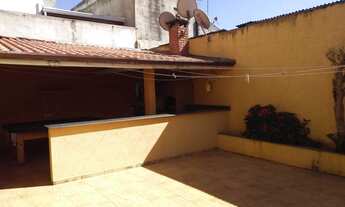 Imagem 2: Casa para Venda em Arujá, Jordanópolis, 3 dormitórios, 1 suíte, 1 banheiro, 3 vagas