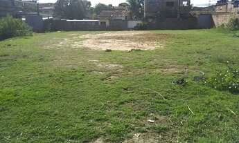 Imagem 2: Vendo Terreno em Santo Aleixo em Jaboatão Velho com 1.580m²