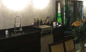 Imagem 7: CASA EM CONDOMÍNIO COM 2 SUITES E 150m² - SOROCABA - SP