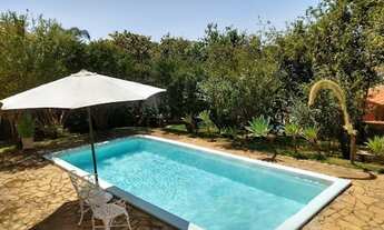 Imagem 4: Casa à venda, 109 m² por R$ 1.090.000,00 - Condomínio Vista Alegre - Sede - Vinhedo/SP