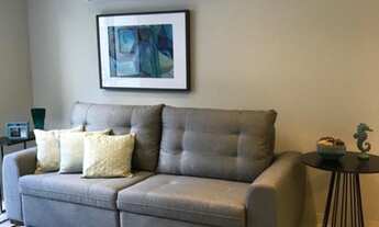 Imagem 6: VENDE Conquista Agapeama 71m² - 3 Dormitórios 1 Banheiro Varanda Área de Serviço Estar e J