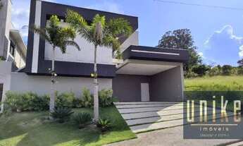 Imagem 3: Casa com 03 suítes no condominio Verana