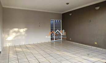 Imagem 5: Casa com 3 dormitórios à venda, 141 m² por R$ 499.000,00 - Vila Formosa - Presidente Prude