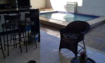 Imagem 6: Sobrado com 3 dormitórios, 1 suíte c/closet- PISCINA - Cond. Jd. Mônaco