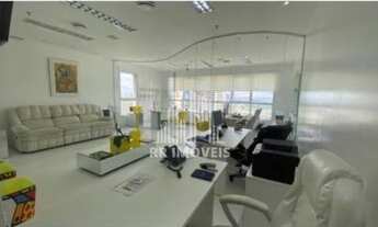 Imagem: RRCOD4365 Sala Comercial 500m² ED ALPHA