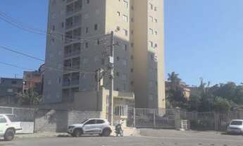 Imagem 2: Apartamento 2 dormitório Cond. Vivendas Barueri