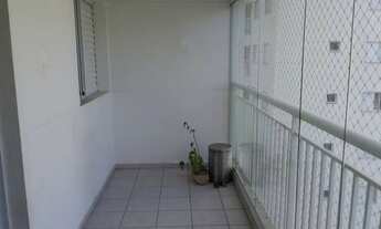 Imagem: Apto Excelente B. Vista Cond. Club 125 m2