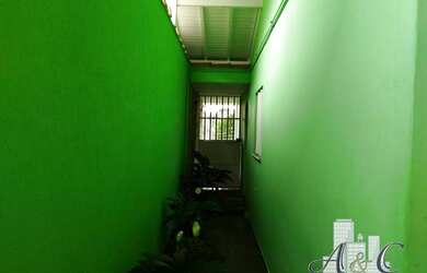 Imagem 2: Residencial - Jardim D Abril