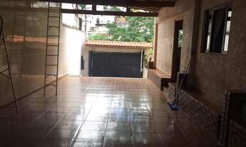 Imagem 6: Casa para venda tem 250 metros quadrados com 2 quartos em Jardim Três Irmãos - Taboão da S