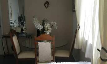 Imagem 4: APARTAMENTO RESIDENCIAL em SANTOS - SP, APARECIDA