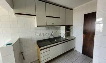 Imagem 6: Apartamento - Jardim das Indústrias - Residencial Garden Ville - 3 Dormitórios - 95m²