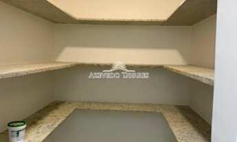 Imagem 7: Casa em condomínio para venda com 266m² com 4 quartos em Vale dos Cristais - Macaé - RJ