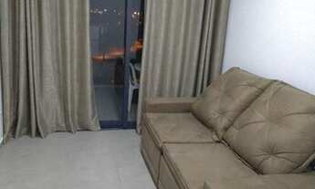 Imagem: Apartamento c/ 2 Dorm. P/ locação 76m²