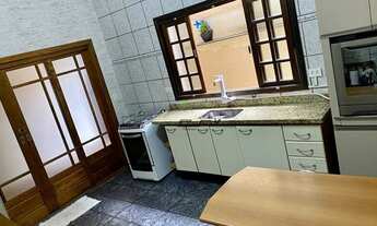 Imagem 3: Ótimo Sobrado Casa com 3 dormitórios