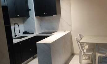 Imagem 4: Apartamento 36m2 com 1 dormitório, 1 Vaga de Garagem coberta em Presidente Altino - Osasc