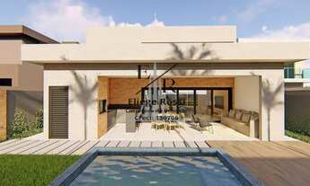 Imagem 2: CASA TÉRREA COM PISCINA A VENDA NO PORTAL SAN GIOVANNI , ITATIBA -SP