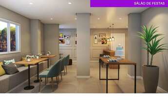 Imagem 6: Apartamento à venda, 35 m² por R$ 245.000,00 - Vila Galvão - Guarulhos/SP