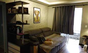 Imagem 7: Apartamento para venda com 71 m² com 2 quartos Bairro Pagani - Palhoça - SC