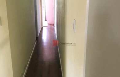 Imagem 7: Sobrado com 3 dormitórios à venda, 170 m² por R$ 700.000,00 - Santa Terezinha - São Bernar