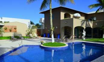 Imagem 4: GUARUJÁ - Casa de Condomínio - ACAPULCO