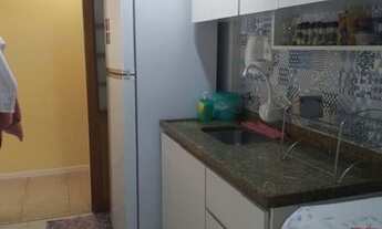 Imagem 6: Apartamento à venda em Pinheiros, São Paulo-SP com 67 m², 2 quartos, 1 suíte, 1 vaga