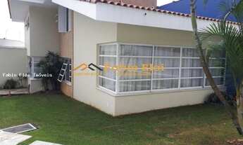 Imagem 5: Casa Alto Padrão para Venda em Ribeirão Pires, Suíssa, 4 dormitórios, 4 suítes, 6 banheiro