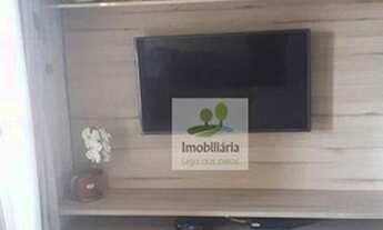 Imagem 7: Apartamento com 3 dormitórios à venda, 66 m² por R$ 480.000,00 - Vila Rosália - Guarulhos