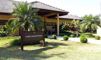 Imagem 5: Jambeiro - Terreno Padrão - Recanto Santa Bárbara