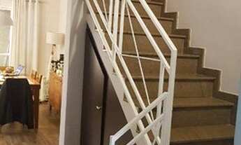 Imagem 3: Sobrado com 3 dormitórios à venda, 115 m² por R$ 620.000 - Vila Oliveira - Mogi das Cruzes