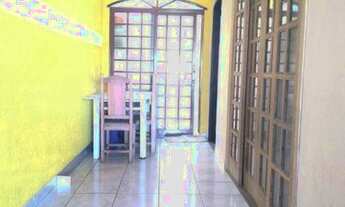 Imagem 3: Casa à venda, 80 m² por R$ 280.000,00 - Praia azul - Americana/SP