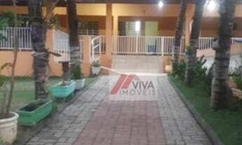 Imagem 2: Chácara com 3 dormitórios à venda, 800 m² por R$ 870.000,00 - Parque da Represa - Paulínia