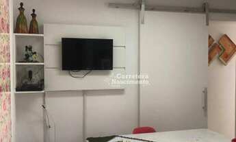 Imagem 7: Apartamento com 4 dormitórios à venda, 239 m² por R$ 650.000,00 - Vila Formosa - Jacareí/S