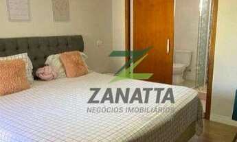 Imagem 5: Casa à venda, Vila Mollon IV, Santa Bárbara d'Oeste/SP