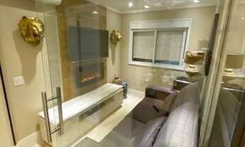 Imagem 6: APARTAMENTO NO SOHO TAMBORÉ , OPORTUNIDADE!!