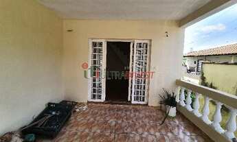 Imagem 2: VENDA - CASAS E SOBRADOS JD CAROLINA / SOROCABA/SP