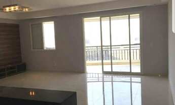 Imagem 2: Apartamento no Tamboré - 3 dormitórios - 2 vagas - 1150 milhão