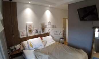 Imagem 6: Apartamento - Residencial São Paulo - Edifício Garden Family Club - 80m² - 3 Dormitórios