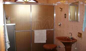 Imagem 4: Venda de Casas / Padrão na cidade de Araraquara