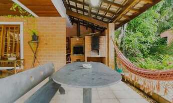 Imagem 4: Casa para venda tem 323 metros quadrados com 4 quartos em Paúba - São Sebastião - SP