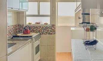 Imagem 3: Apartamento 62m² com 3 dormitórios no JD. de Abril -Osasco!!